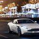 Illustration for article titled Why Aston Martin Thinks EVs And Manual Transmissions Can Both Be Its Future